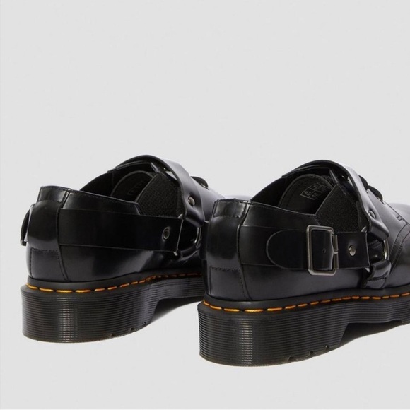 Dr. Martens Fulmar Shoe!​ - Picture 4 of 5